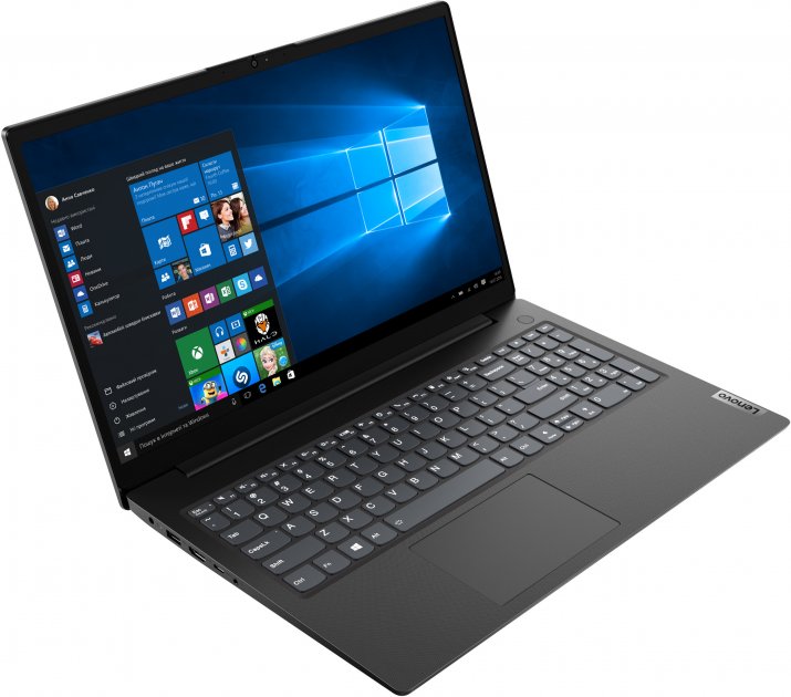 Купить Ноутбук Lenovo V15 G2 ITL (82KB016NPB) - ITMag