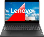 Купить Ноутбук Lenovo IdeaPad 3 15ADA05 Business black (81W10112RA)