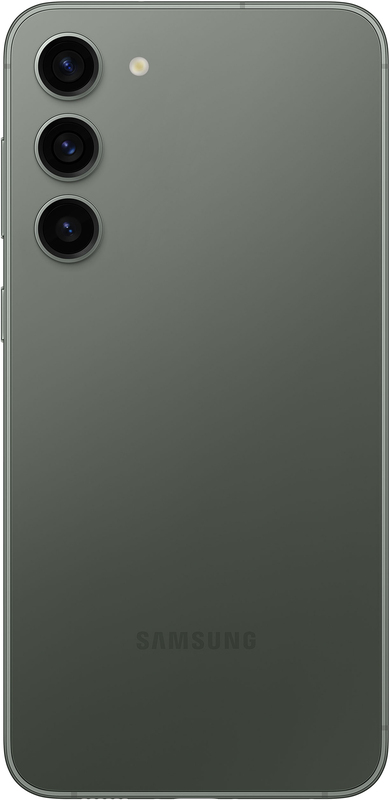 Samsung Galaxy S23+ 8/256GB Green (SM-S916BZGD) - ITMag