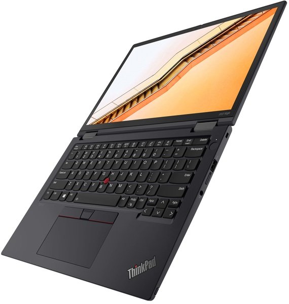 Купить Ноутбук Lenovo ThinkPad X13 Gen 2 (20WK01AVUK) - ITMag