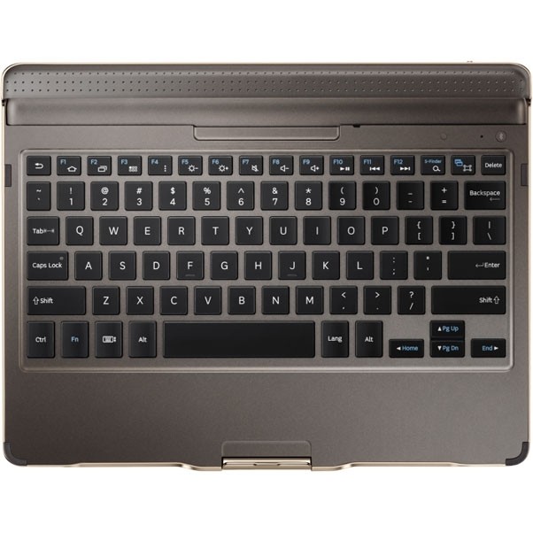 Samsung BT Keyboard for Tab S 10.5" (EJ-CT800RAEGRU) - ITMag