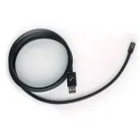 FuseChicken USB Cable to Lightning Titan 1,5m Black (IDSB15)