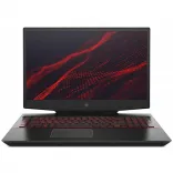 Купить Ноутбук HP Omen 17-cb0014ur Black (7AM51EA)