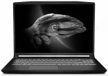 Купить Ноутбук MSI Creator M16 A11UD (A11UD-1080PL)