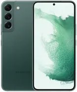 Samsung Galaxy S22+ 8/128GB Green (SM-S906BZGD) UA