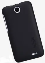 Чохол Nillkin Matte для HTC Desire 310 (+ плівка) (Чорний)