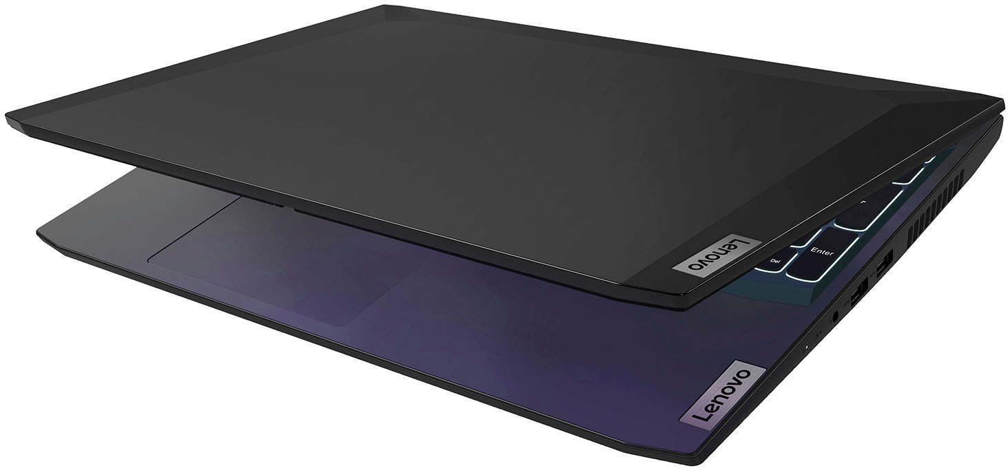 Купить Ноутбук Lenovo IdeaPad Gaming 3 15ACH6 (82K200N6PB) - ITMag