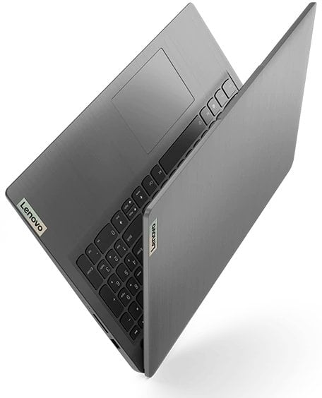 Купить Ноутбук Lenovo IdeaPad 3 15ITL6 (82H801QQPB) - ITMag