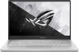 Купить Ноутбук ASUS ROG Zephyrus G14 GA401QM (GA401QM-HZ028T)