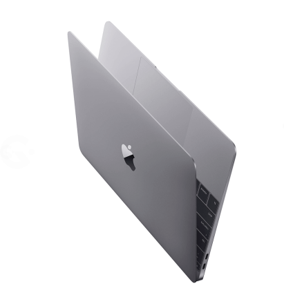 Apple MacBook Air 13" Space Gray 2020 (MVH22) - ITMag