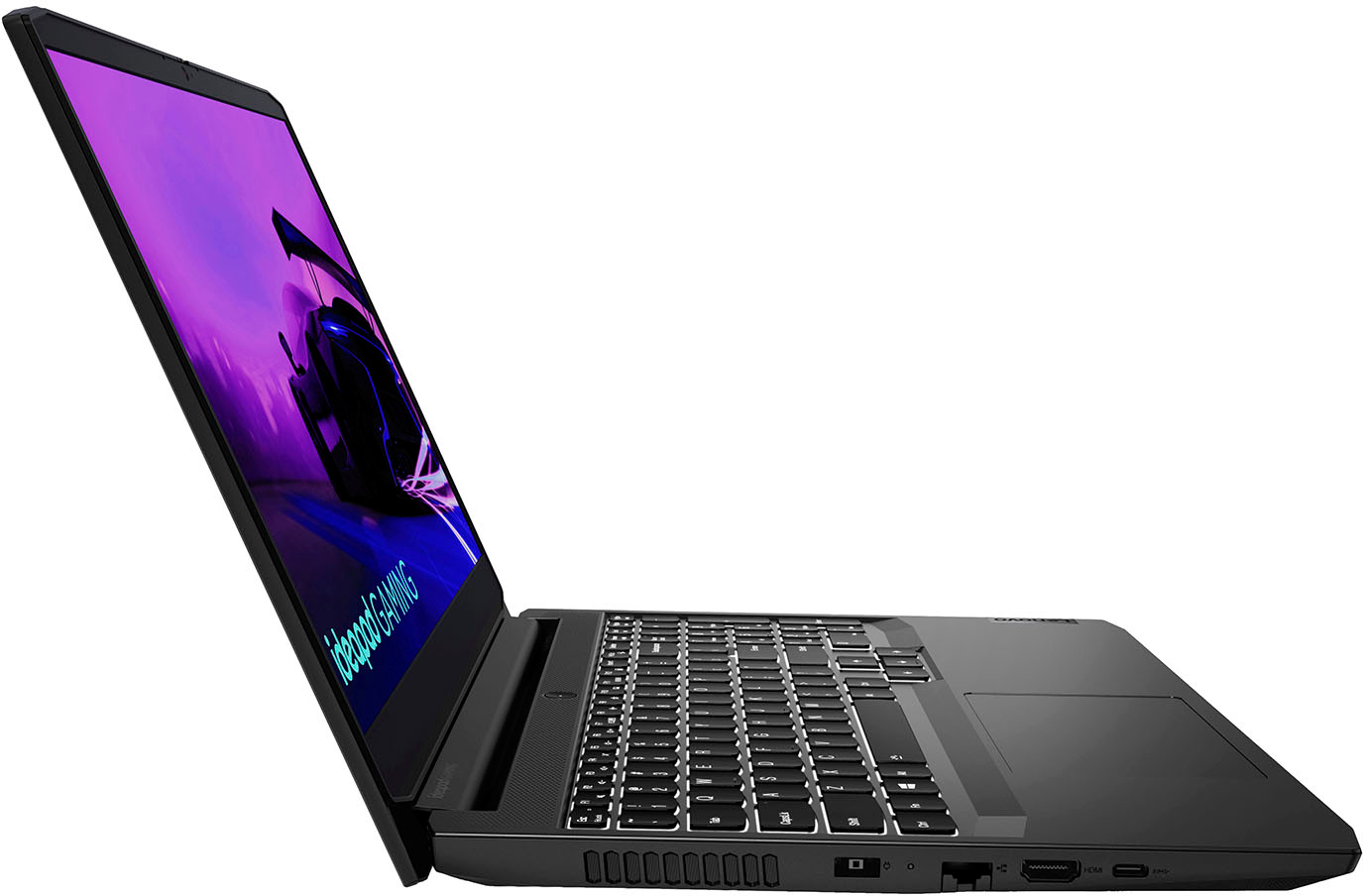 Купить Ноутбук Lenovo IdeaPad Gaming 3 15ACH6 (82K200N6PB) - ITMag