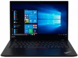 Купить Ноутбук Lenovo ThinkPad X395 Black (20NL000GRT)
