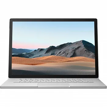Купить Ноутбук Microsoft Surface Book 3 Platinum (V6F-00001) - ITMag