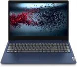 Купить Ноутбук Lenovo IdeaPad 5 15IIL05 Abyss Blue (81YK006XUS)