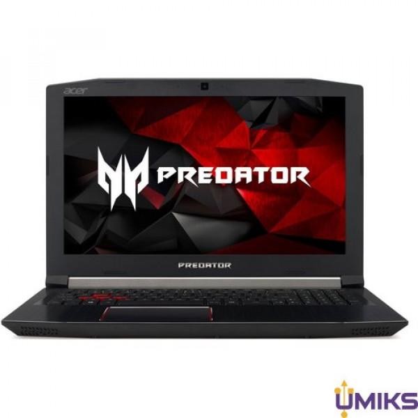 Купить Ноутбук Acer Predator Helios 300 G3-572-79T6 (NH.Q2BEU.013) - ITMag