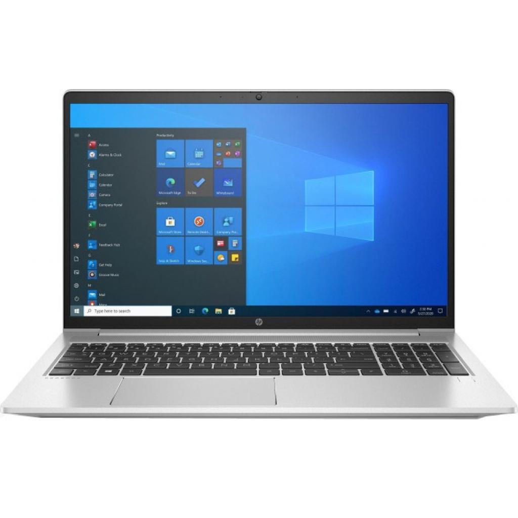 Купить Ноутбук HP ProBook 450 G9 Silver (6A153EA) - ITMag