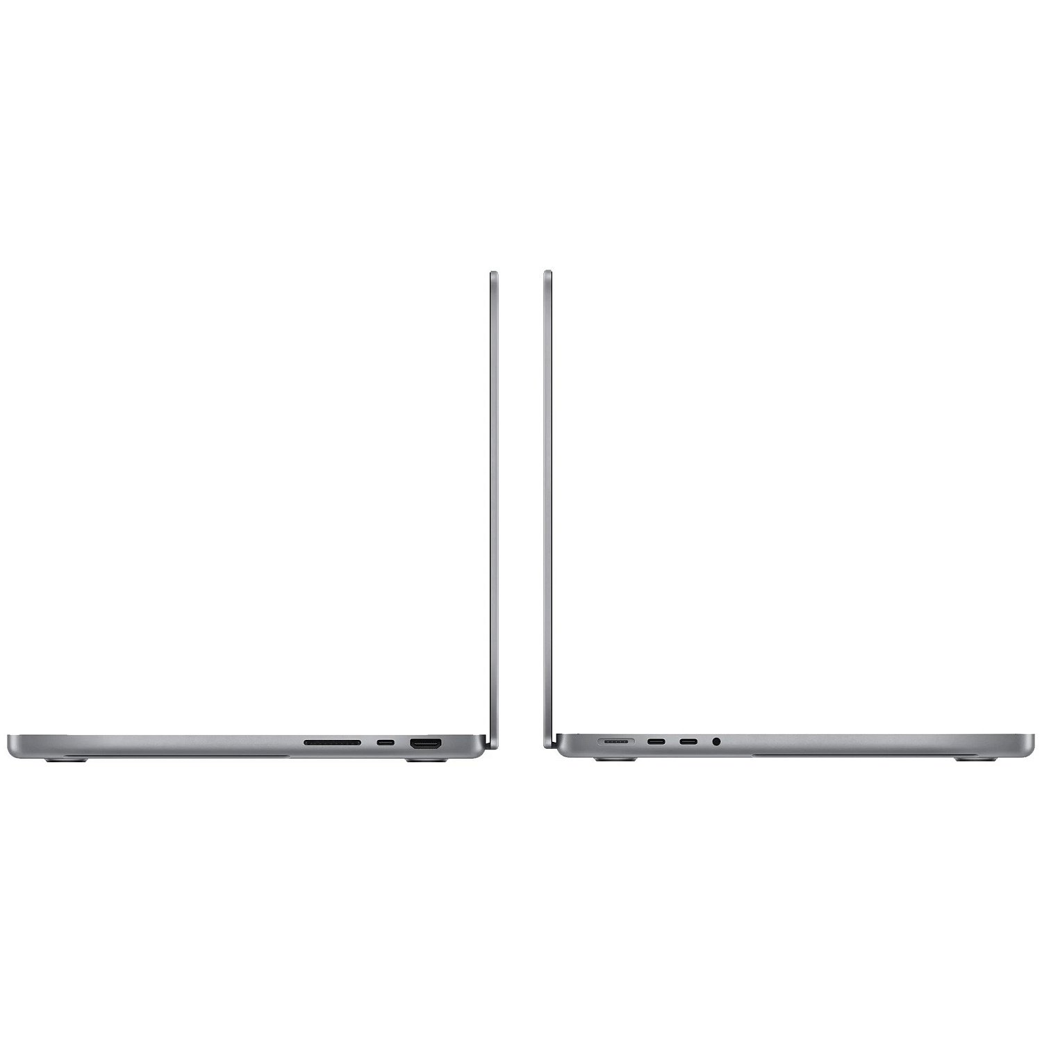Apple MacBook Pro 14” Space Gray 2023 (MPHG3) - ITMag