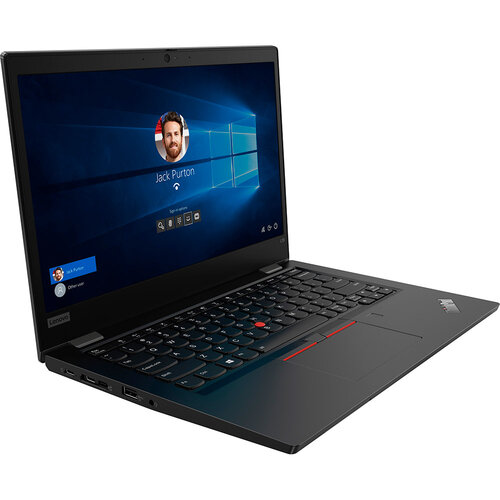 Купить Ноутбук Lenovo ThinkPad L13 Black (20R3000RUS) - ITMag