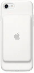 Apple iPhone 7 Smart Battery Case - White MN012