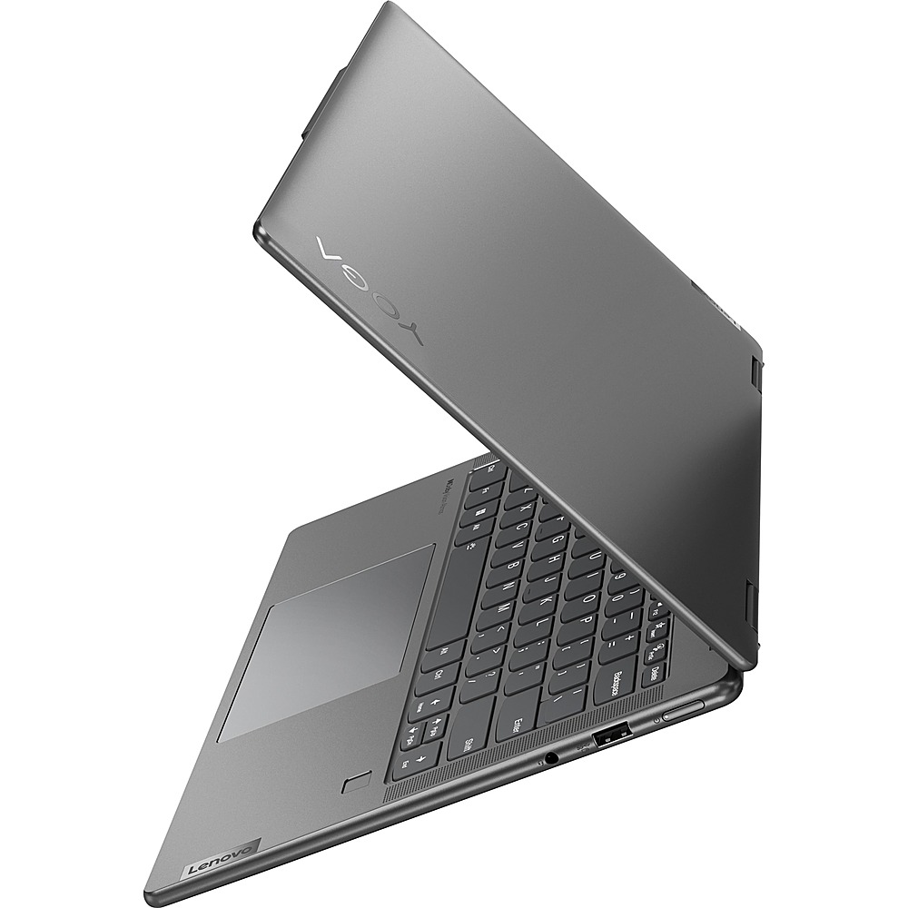 Купить Ноутбук Lenovo Yoga 7 14ACN6 (82N70069PB) - ITMag