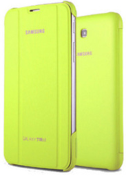 Чехол Samsung Book Cover для Galaxy Tab 3 7.0 T210/T211 Green - ITMag