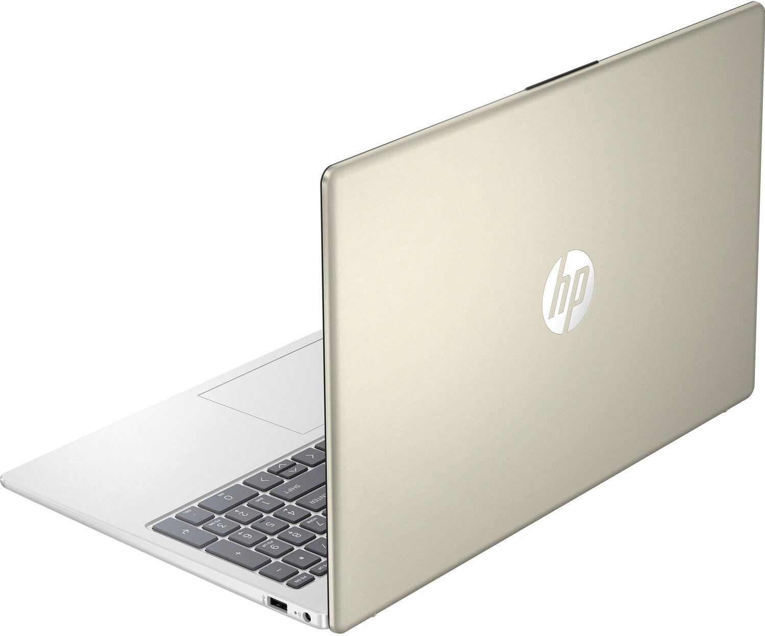 Купить Ноутбук HP 15-fd0042ua Gold (834R9EA) - ITMag
