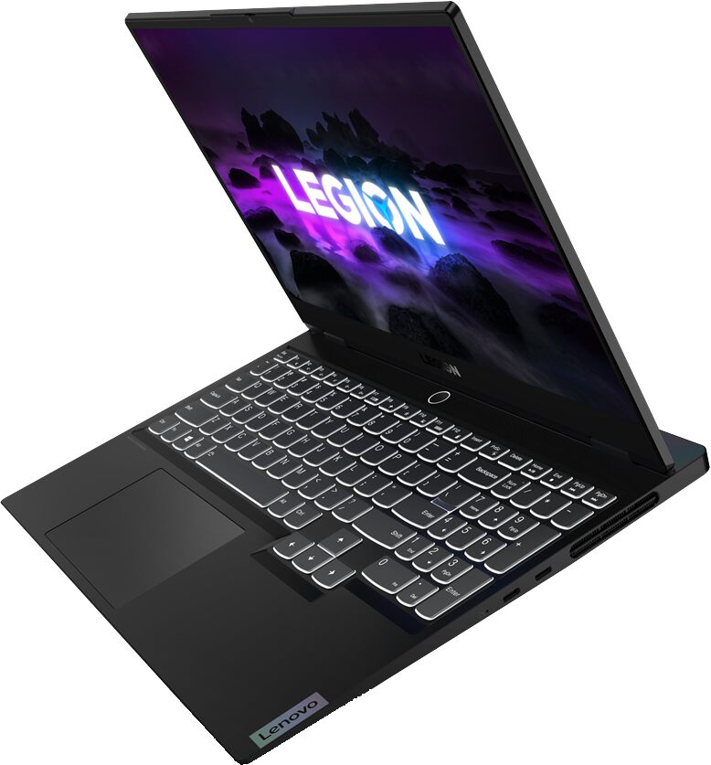 Купить Ноутбук Lenovo Legion S7 15ACH6 (82K8005PPB) - ITMag