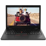 Купить Ноутбук Lenovo ThinkPad L380 (20M7001JRT)