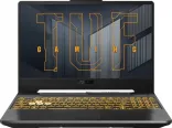 Купить Ноутбук ASUS TUF Gaming F15 FX506HE (FX506HE-HN004T)