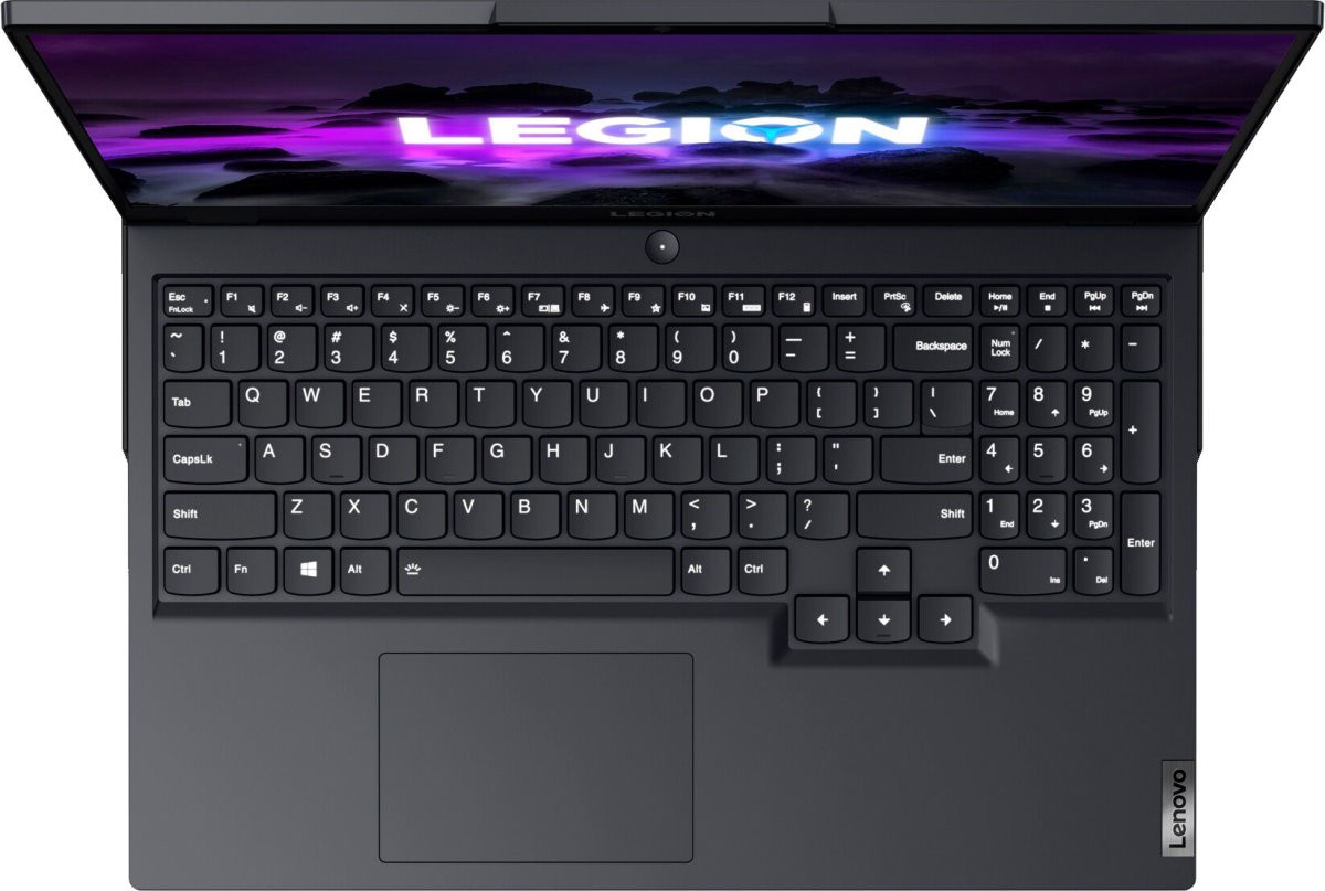 Купить Ноутбук Lenovo Legion 5 15ACH (82JU009XPB) - ITMag