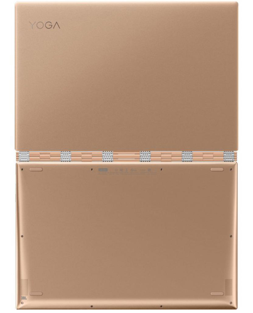 Купить Ноутбук Lenovo YOGA 920-13IKB (80Y7006RPB) Copper - ITMag