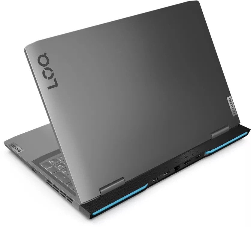 Купить Ноутбук Lenovo LOQ 15APH8 (82XT0093RM) - ITMag