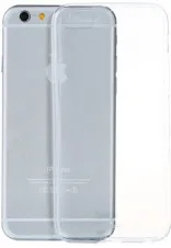 Чехол Remax для iPhone 6 Plus/6S Plus 0.5mm White TPU