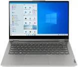 Купить Ноутбук Lenovo ThinkBook 14s Yoga ITL Mineral Grey (20WE000CRA)