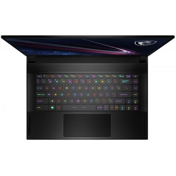 Купить Ноутбук MSI GS66 Stealth 11UG Black (GS6611UG-294UA) - ITMag