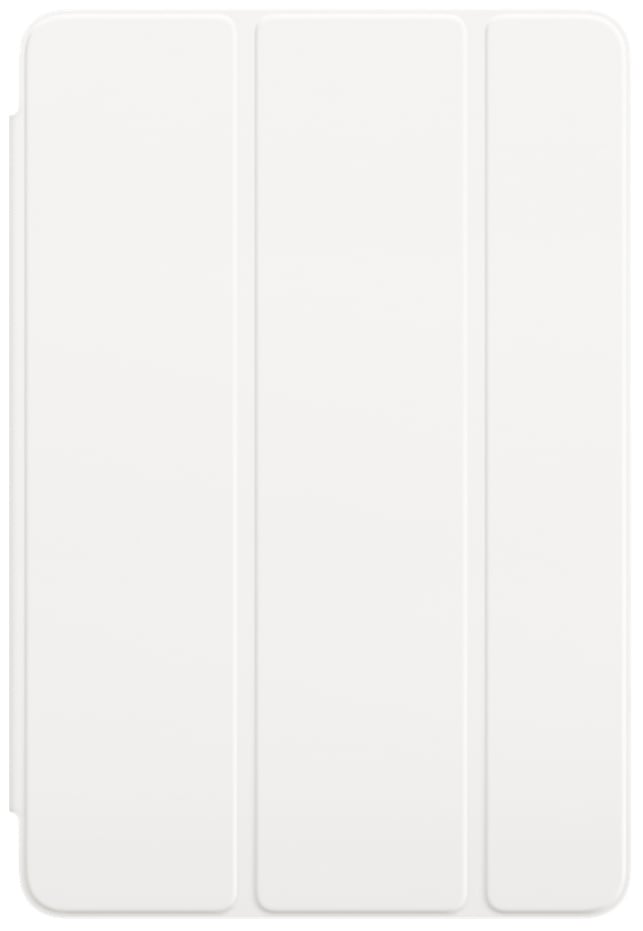 Apple iPad mini 4 Smart Cover - White MKLW2 - ITMag