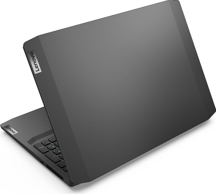 Купить Ноутбук Lenovo IdeaPad Gaming 3 15IHU6 Shadow Black (82K101G6RA) - ITMag