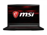 Купить Ноутбук MSI GF63 9SC (GF639SC-614US)
