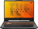 Купить Ноутбук ASUS TUF Gaming F15 FX506LU (FX506LU-I516512B0T)