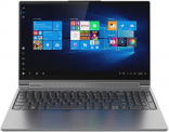 Купить Ноутбук Lenovo Yoga C940 (81Q9002GUS)