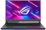 Купить Ноутбук ASUS ROG Strix G17 G713QR Eclipse Gray (G713QR-HG022)