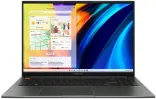 Купить Ноутбук ASUS Vivobook S 16X OLED M5602QA (M5602QA-L2113, 90NB0XW1-M004E0)