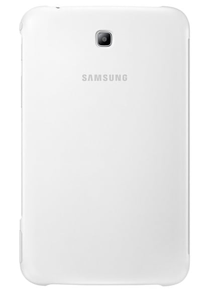 Чехол Samsung Book Cover для Galaxy Tab 3 8.0 T3100/T3110 White - ITMag