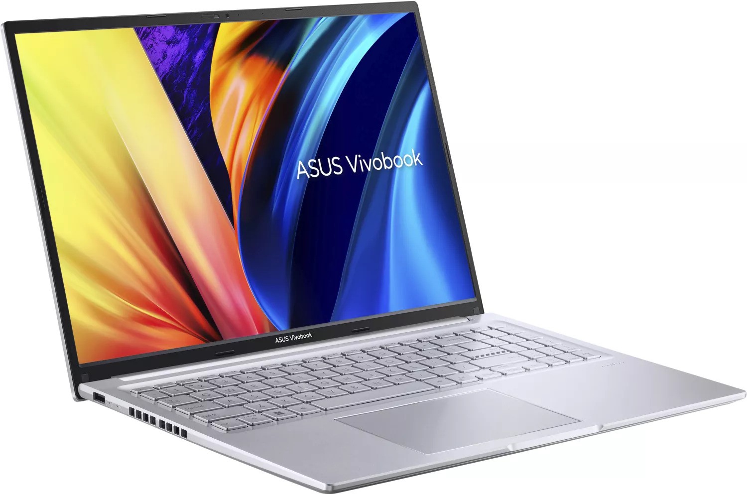 Купить Ноутбук ASUS VivoBook 16X F1605PA (F1605PA-MB145) - ITMag