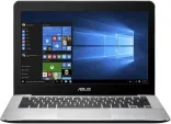 Купить Ноутбук ASUS X302UA (X302UA-FN027D) Black