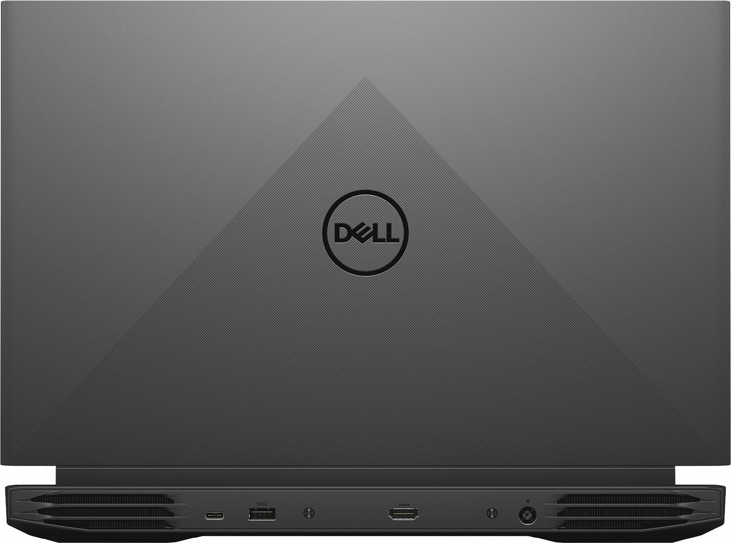 Купить Ноутбук Dell G15 5520 (G5520-5442BLK-PUS) - ITMag
