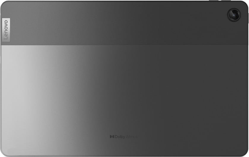 Lenovo Tab M10 Plus (3rd Gen) 4/64GB Wi-Fi Storm Grey (ZAAJ0154UA) - ITMag