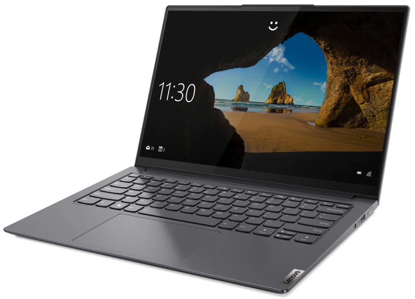 Купить Ноутбук Lenovo Yoga Slim 7 Pro 14IHU5 (82NC00DJPB) - ITMag