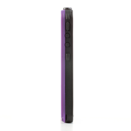 Чехол EGGO водонепроницаемый Redpepper для iPhone 4/4s (фиолетовый) - ITMag