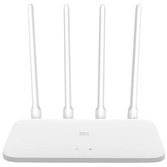 Xiaomi Mi WiFi Router 4C Global (DVB4231GL) - ITMag